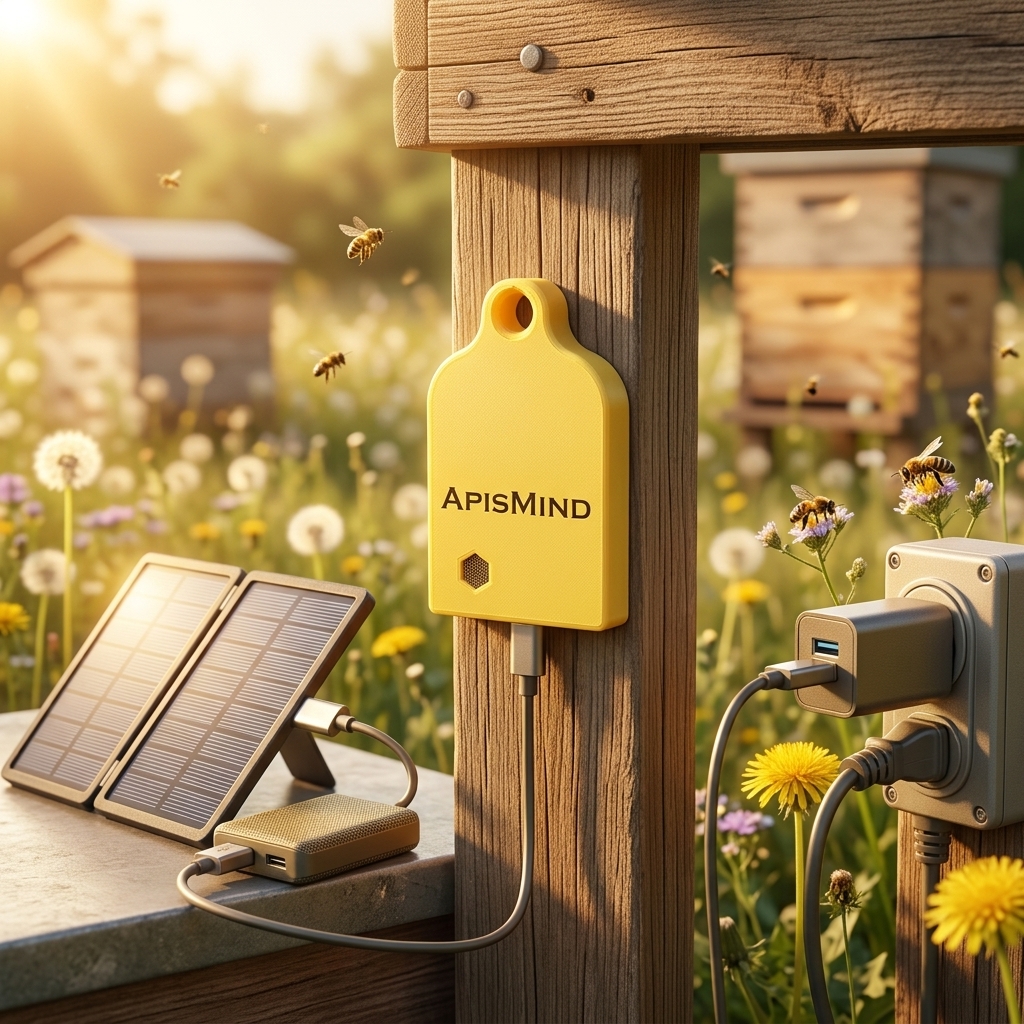 ApisMind Power Options